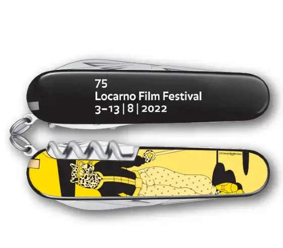 Film Festival Locarno